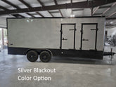 2025 ELITE Graco E-30 Diesel/Elec Rig, 8x20